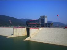 ZL2100觸摸收款機