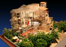 防盜門禁豪華型