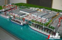 熱敏條碼打印機